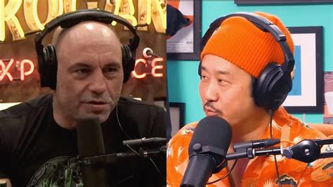 bobby lee brendan schaub|JOE ROGAN Breaks His Silence on the BOBBY LEE and BRENDAN ...